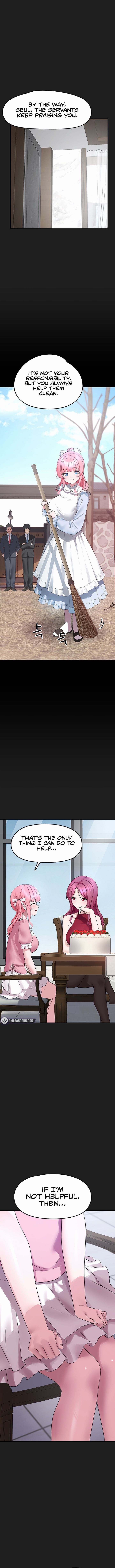 I Picked Up an Unstable Girl From the Junkyard - Chapter 24 Page 11