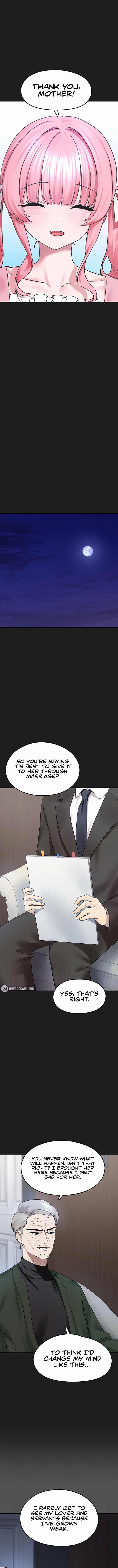 I Picked Up an Unstable Girl From the Junkyard - Chapter 24 Page 13