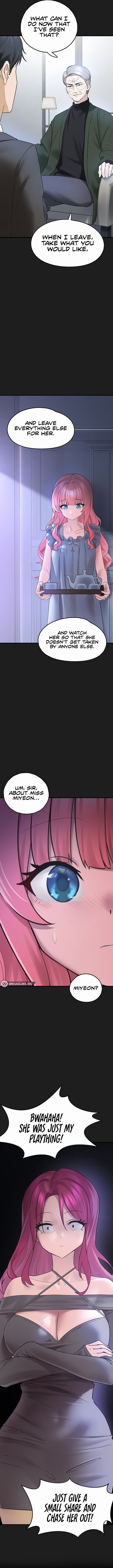 I Picked Up an Unstable Girl From the Junkyard - Chapter 24 Page 15