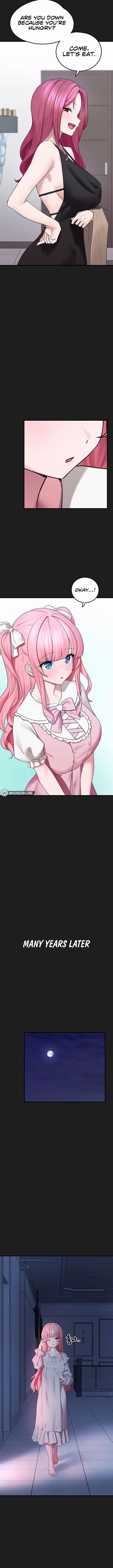 I Picked Up an Unstable Girl From the Junkyard - Chapter 24 Page 5