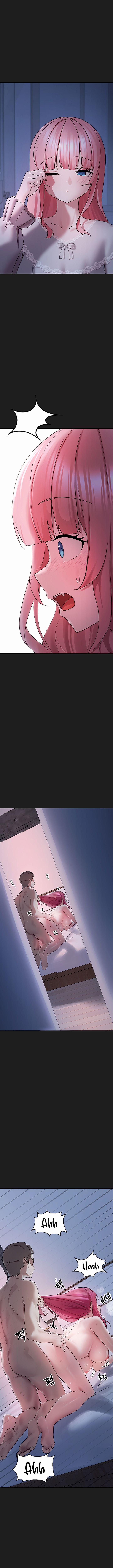 I Picked Up an Unstable Girl From the Junkyard - Chapter 24 Page 6