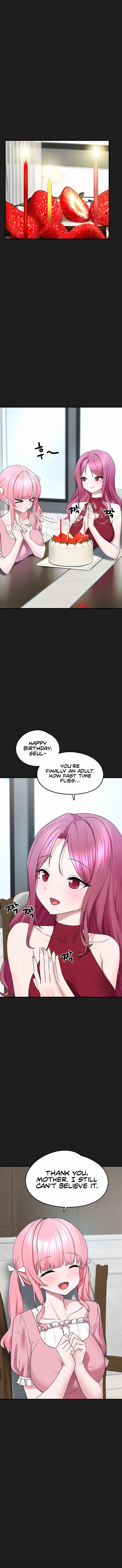 I Picked Up an Unstable Girl From the Junkyard - Chapter 24 Page 8