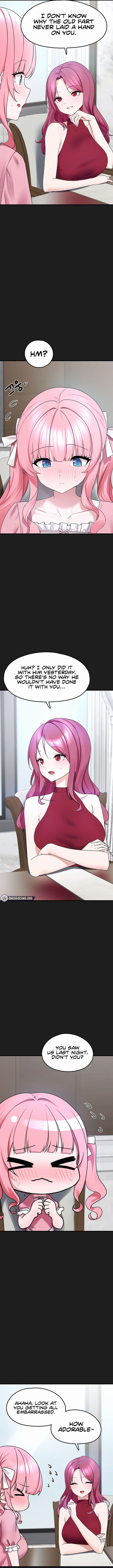 I Picked Up an Unstable Girl From the Junkyard - Chapter 24 Page 9