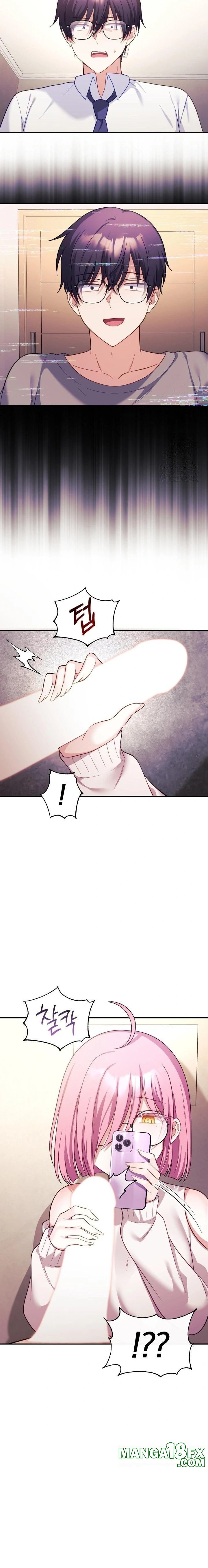 Wife VTuber Raw - Chapter 10 Page 9