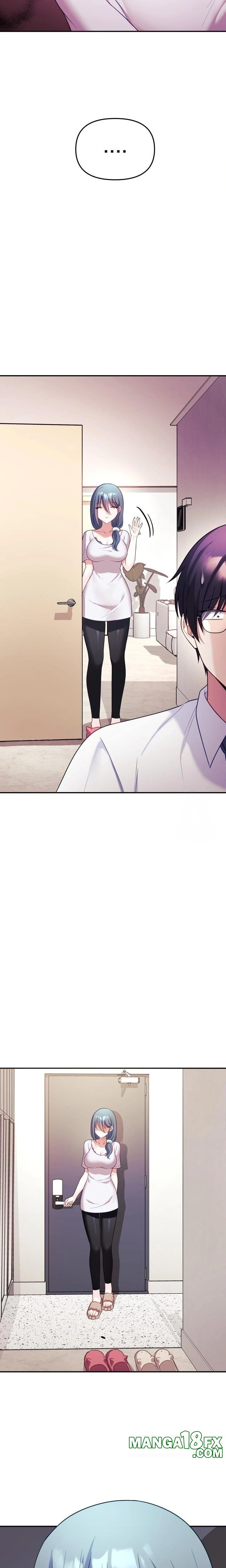 Wife VTuber Raw - Chapter 11 Page 12