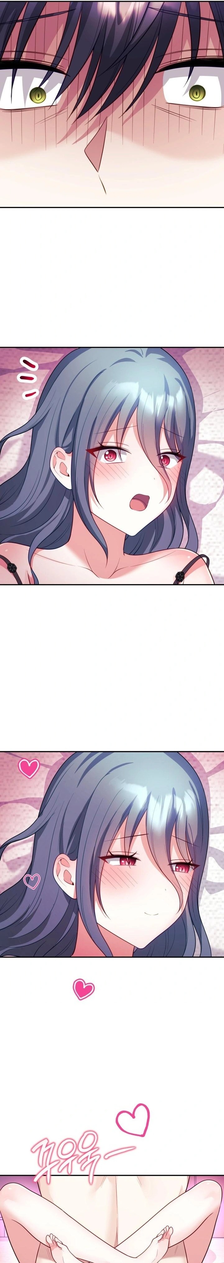 Wife VTuber Raw - Chapter 15 Page 24