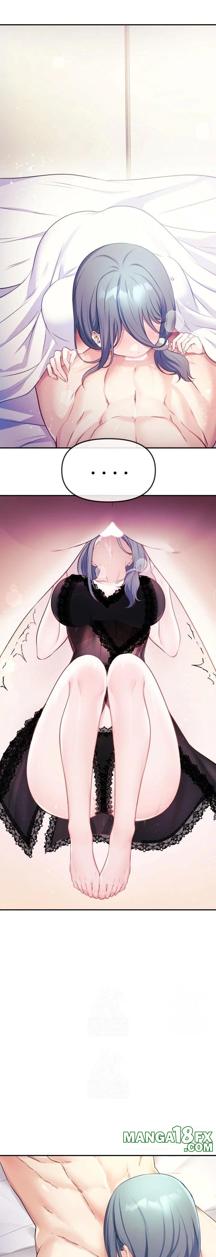 Wife VTuber Raw - Chapter 2 Page 10