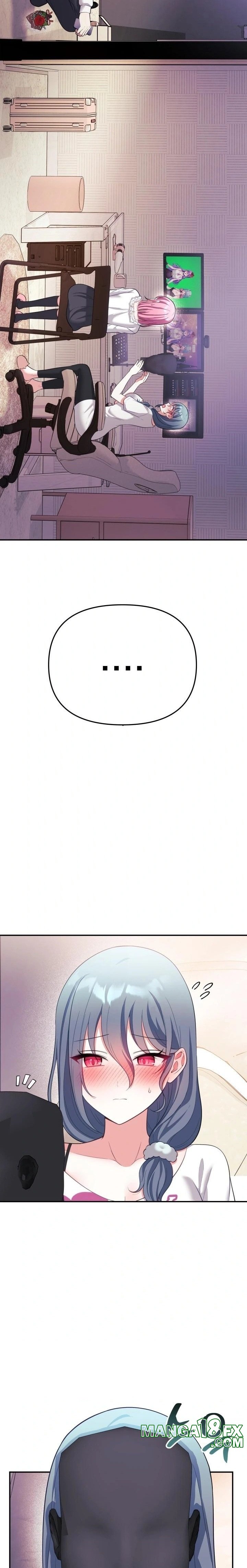 Wife VTuber Raw - Chapter 20 Page 33