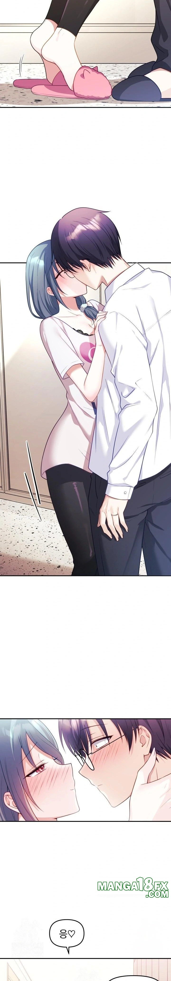 Wife VTuber Raw - Chapter 8 Page 3