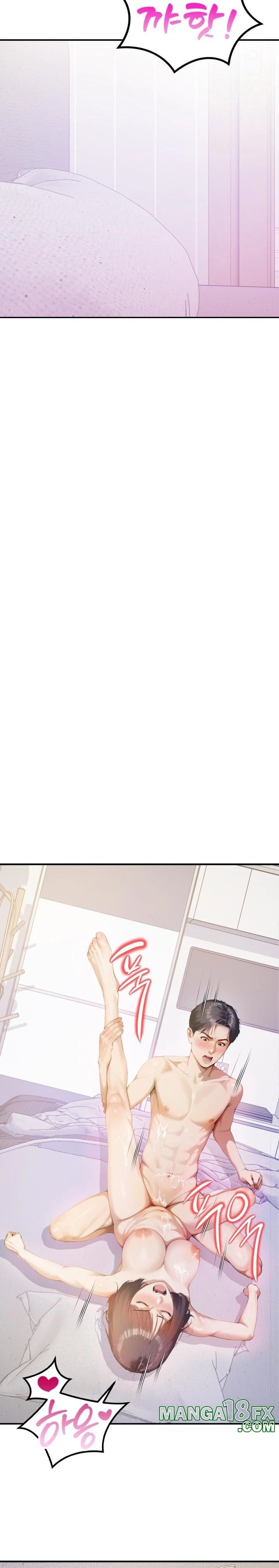 A Married Woman Who Let Her EX-Boyfriend into the House When Her Husband Was Not Home Raw - Chapter 1 Page 6