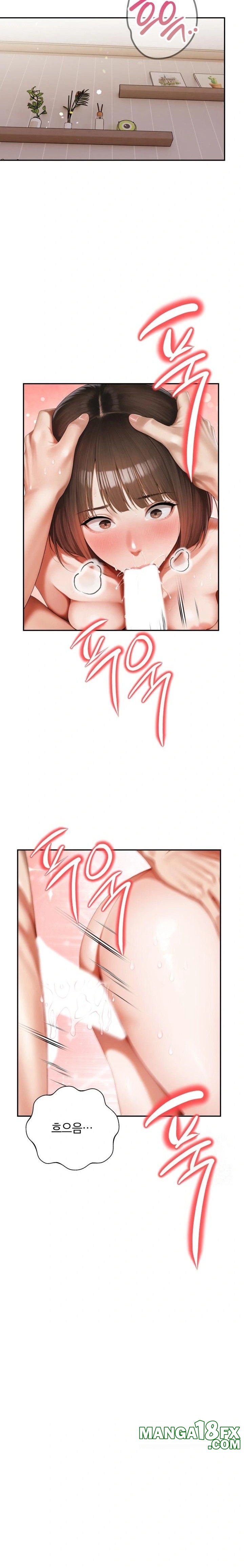 A Married Woman Who Let Her EX-Boyfriend into the House When Her Husband Was Not Home Raw - Chapter 6 Page 18