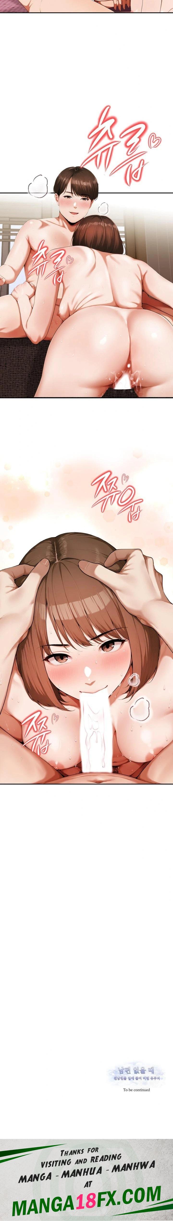 A Married Woman Who Let Her EX-Boyfriend into the House When Her Husband Was Not Home Raw - Chapter 7 Page 23