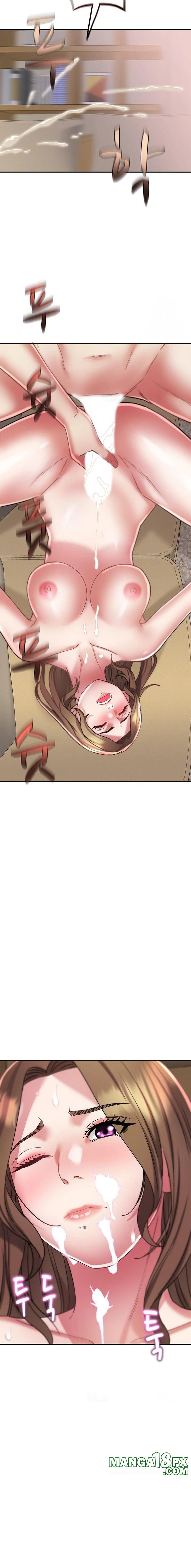 Daebong Village Women’s Association Raw - Chapter 13 Page 14