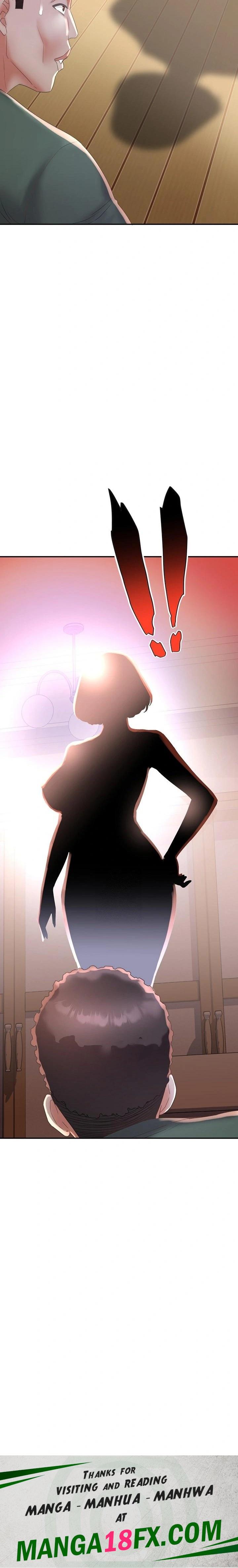 Daebong Village Women’s Association Raw - Chapter 24 Page 23