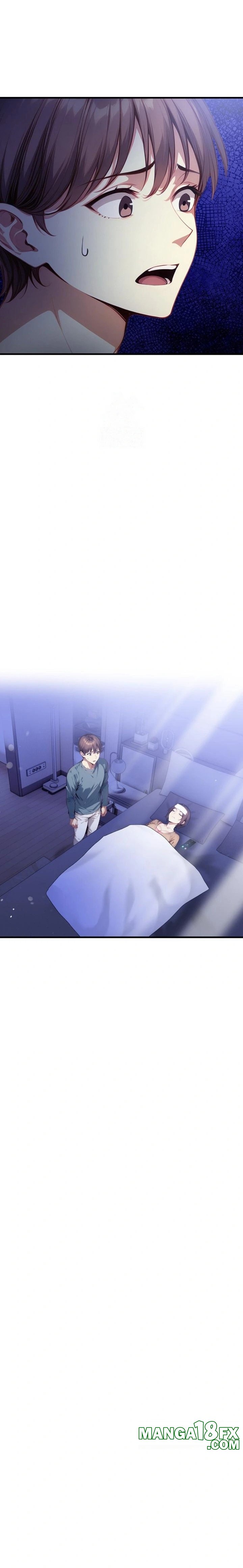 I’m Giving Myself to My Son’s Friend Raw - Chapter 17 Page 6