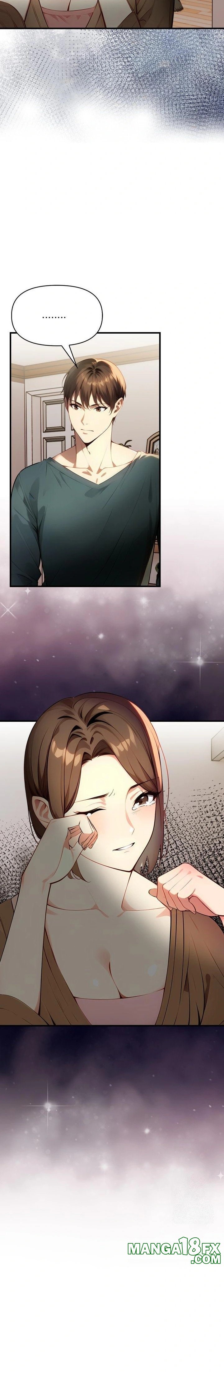 I’m Giving Myself to My Son’s Friend Raw - Chapter 3 Page 2