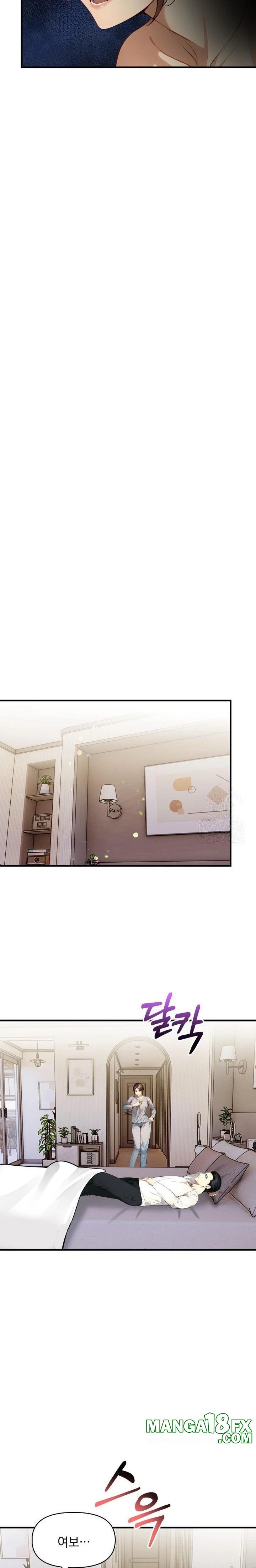 I’m Giving Myself to My Son’s Friend Raw - Chapter 3 Page 21