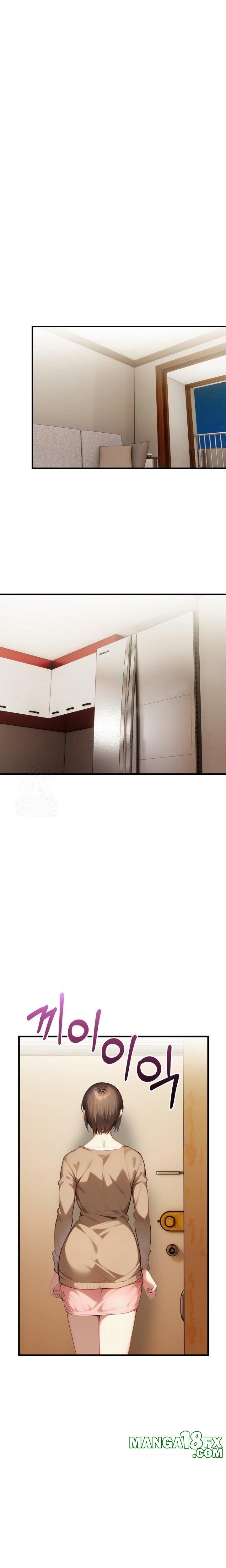 I’m Giving Myself to My Son’s Friend Raw - Chapter 5 Page 4