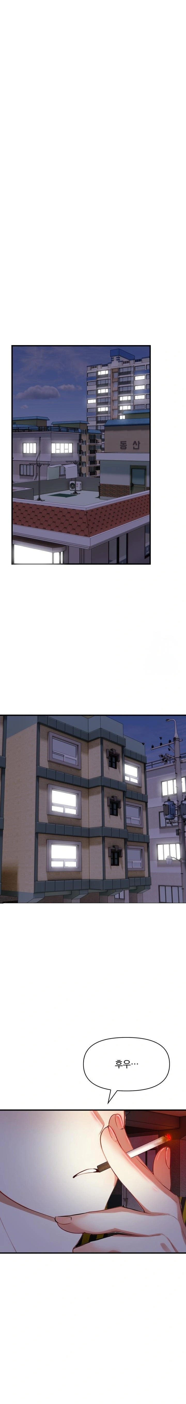 I’m Giving Myself to My Son’s Friend Raw - Chapter 6 Page 18