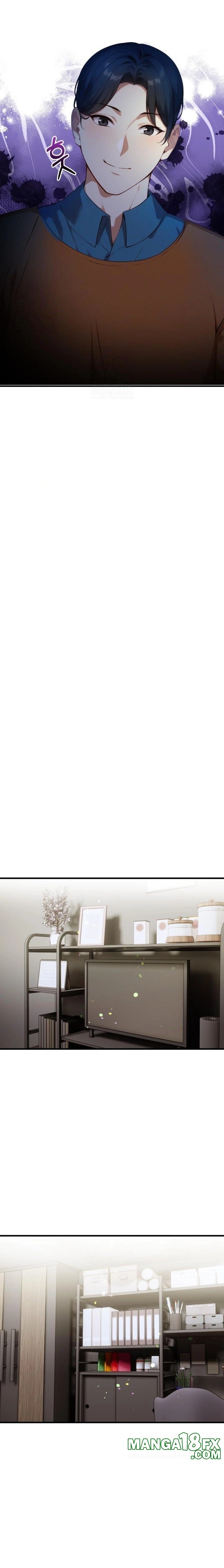 I’m Giving Myself to My Son’s Friend Raw - Chapter 7 Page 13