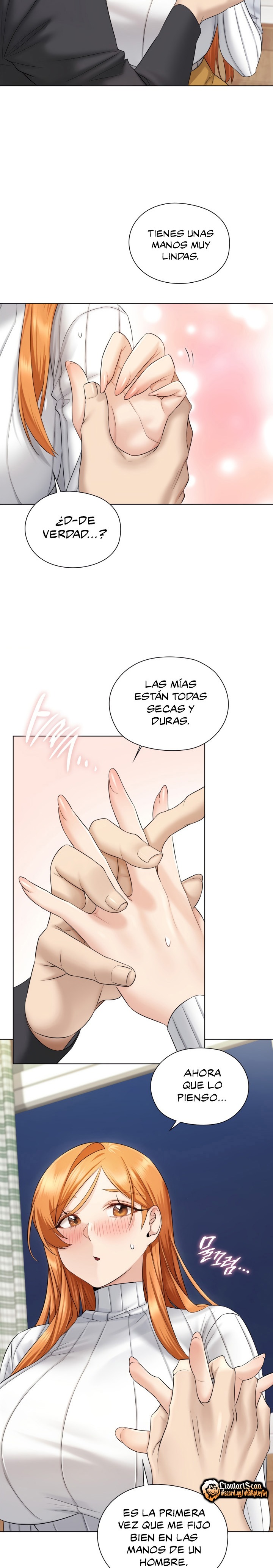 She Recommends a Harem Raw - Chapter 2 Page 12