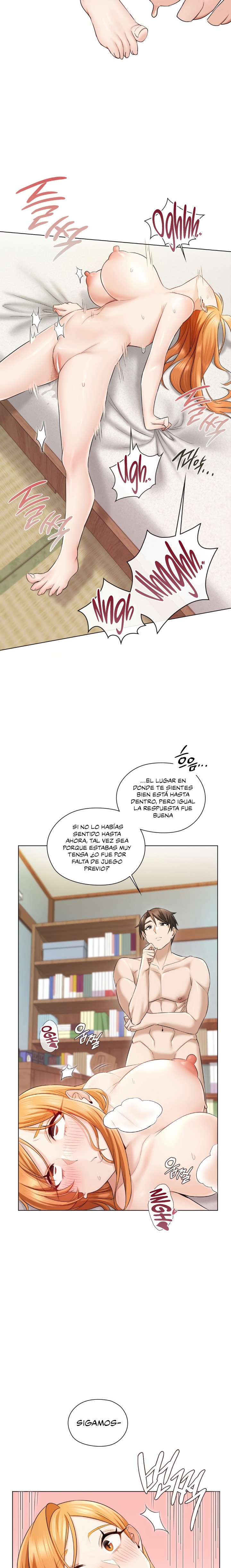 She Recommends a Harem Raw - Chapter 2 Page 32