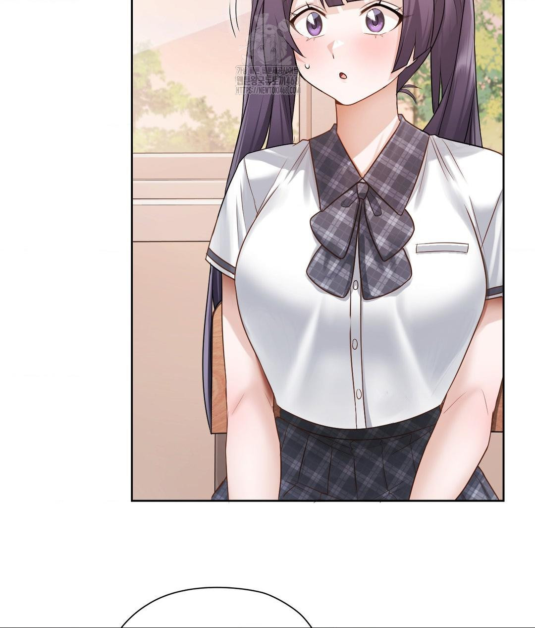 She Recommends a Harem Raw - Chapter 22 Page 73