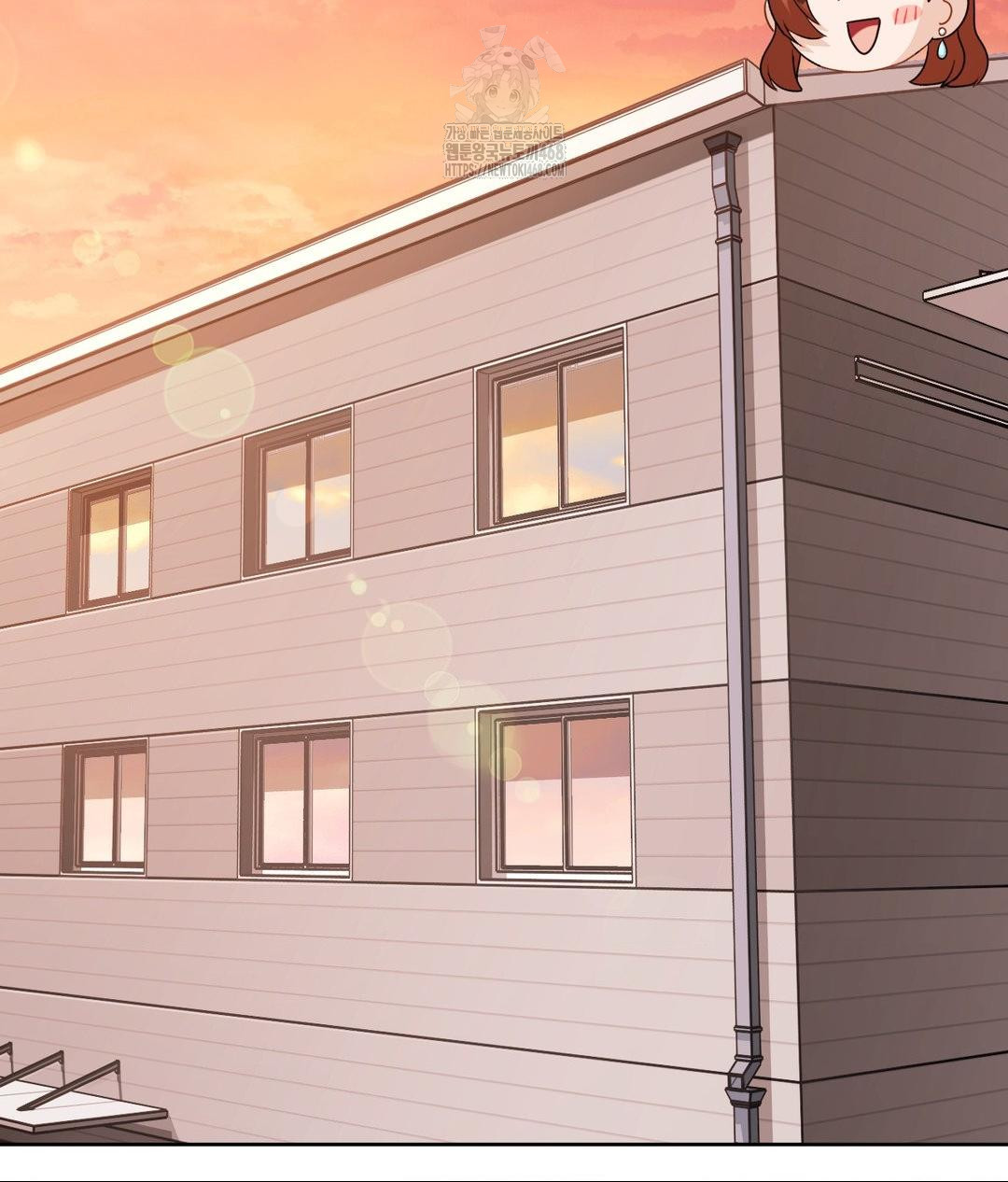 She Recommends a Harem Raw - Chapter 24 Page 91