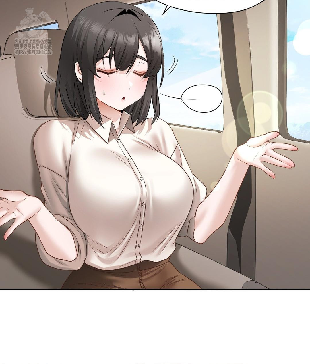 She Recommends a Harem Raw - Chapter 27 Page 29