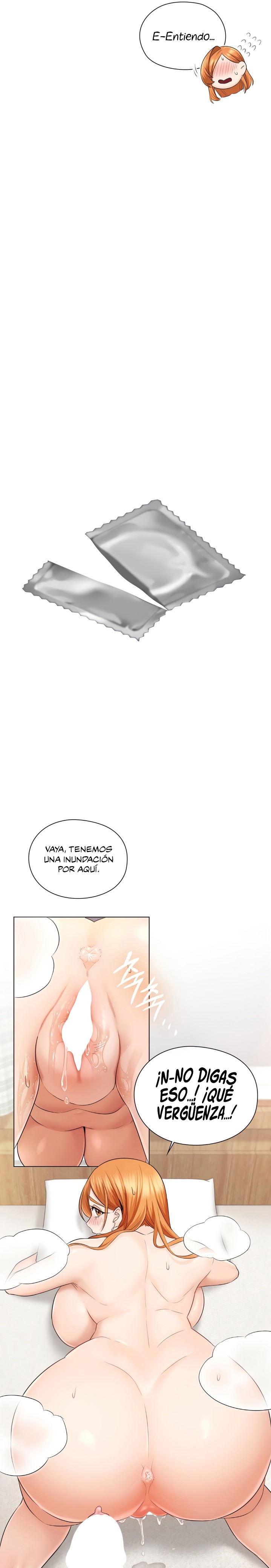 She Recommends a Harem Raw - Chapter 3 Page 14