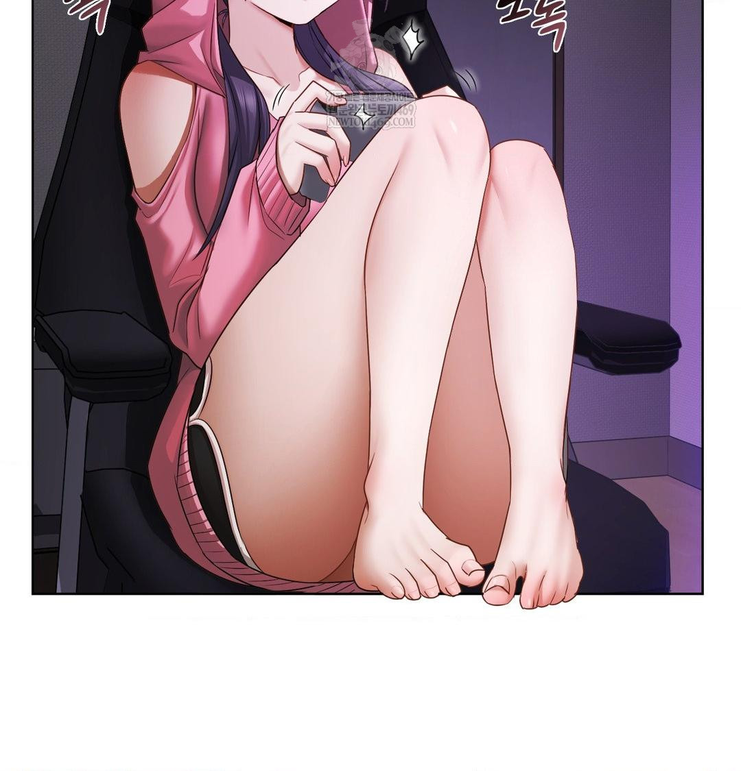 She Recommends a Harem Raw - Chapter 31 Page 65