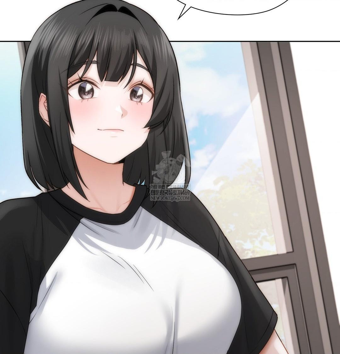 She Recommends a Harem Raw - Chapter 39 Page 31