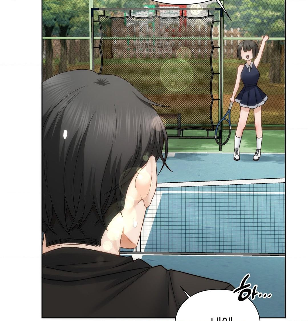 She Recommends a Harem Raw - Chapter 47 Page 93