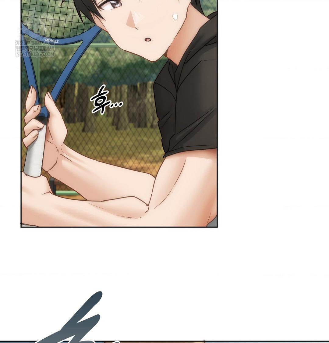 She Recommends a Harem Raw - Chapter 47 Page 98