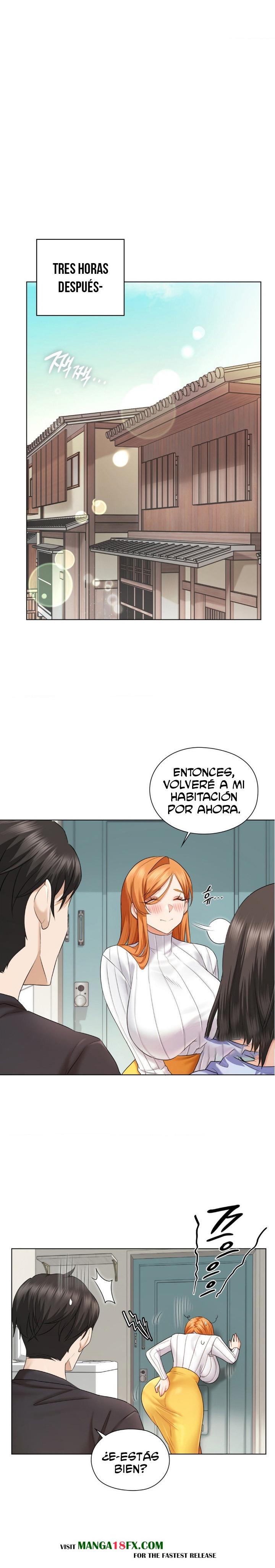 She Recommends a Harem Raw - Chapter 5 Page 13