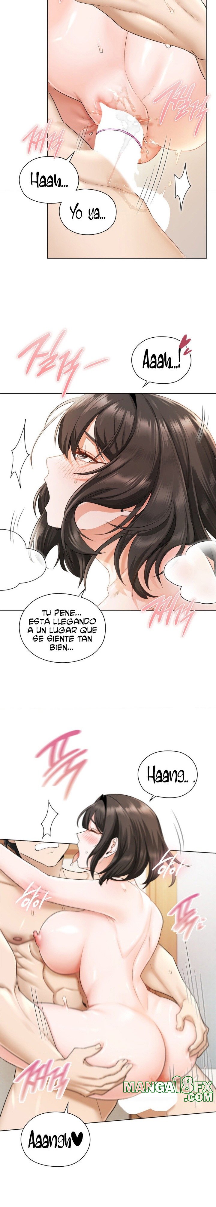 She Recommends a Harem Raw - Chapter 5 Page 5