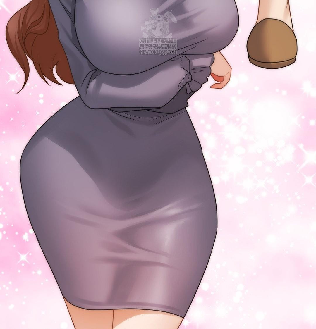 She Recommends a Harem Raw - Chapter 55 Page 62