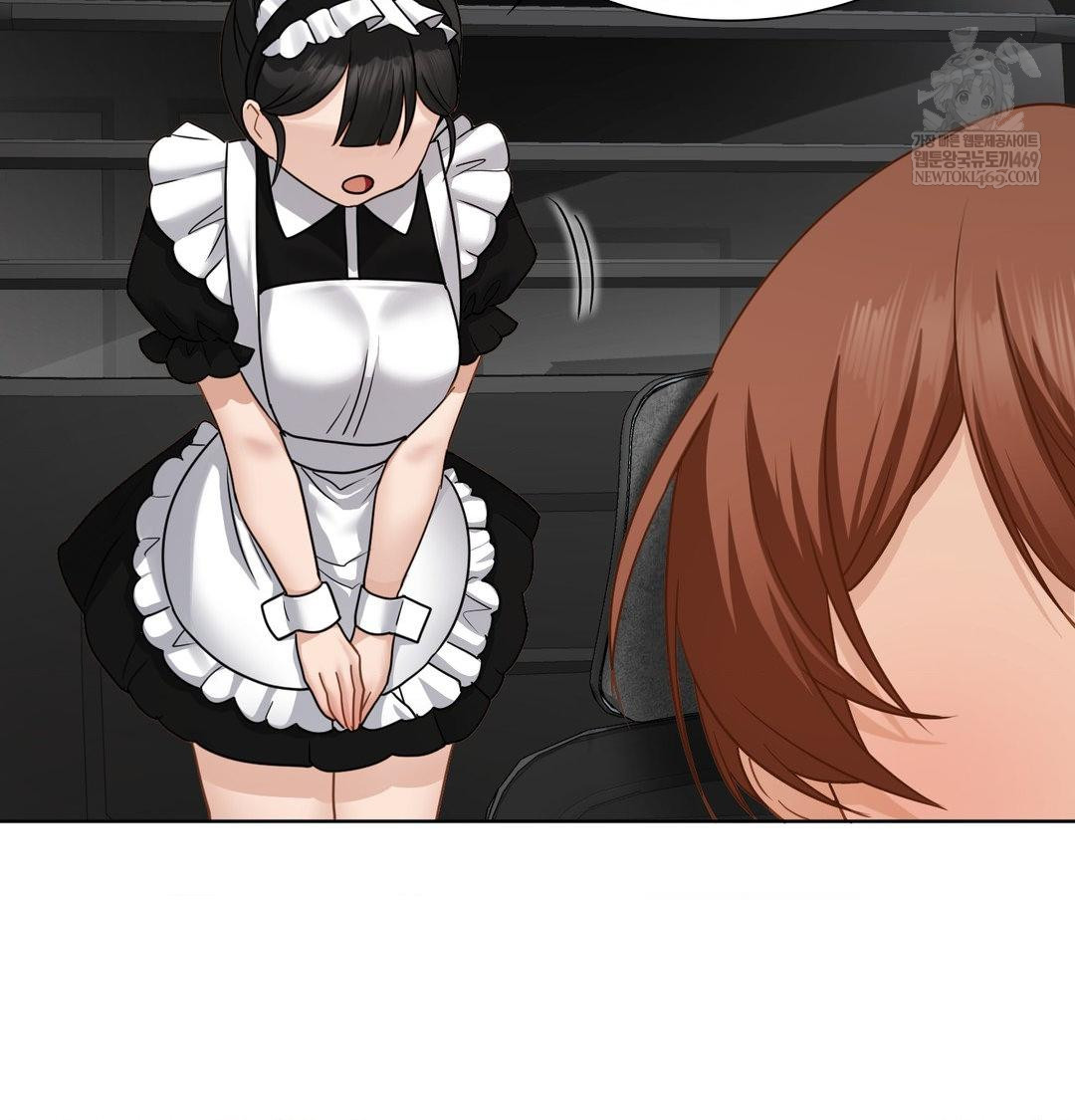 She Recommends a Harem Raw - Chapter 55 Page 96