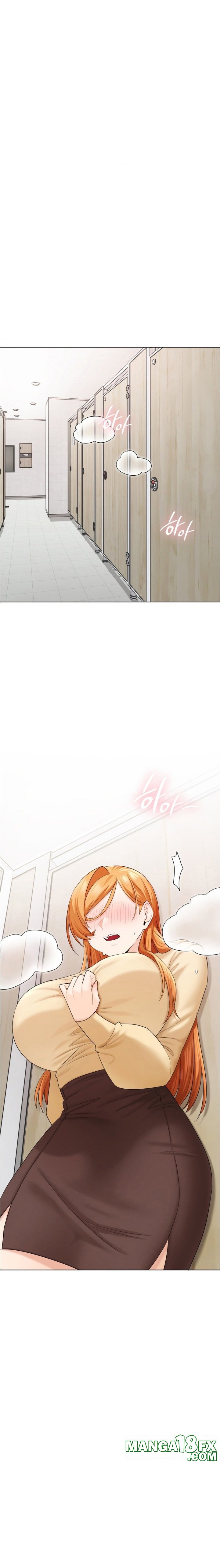 She Recommends a Harem Raw - Chapter 6 Page 2