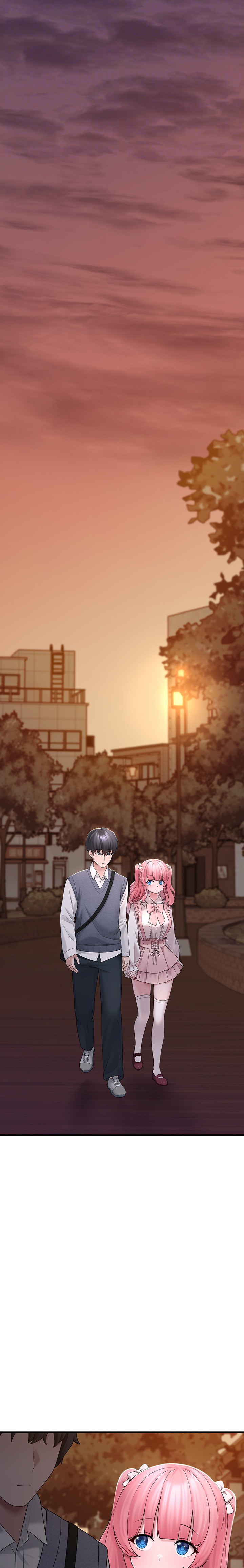 I Picked Up an Unstable Girl From the Junkyard Raw - Chapter 10 Page 10