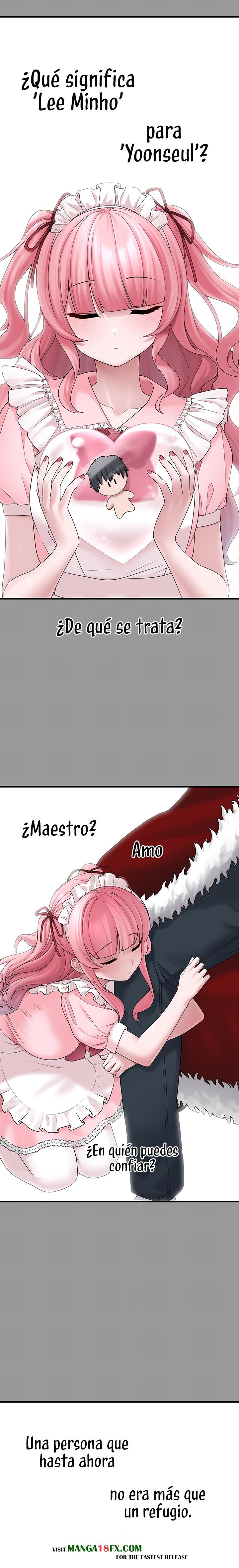 I Picked Up an Unstable Girl From the Junkyard Raw - Chapter 10 Page 14