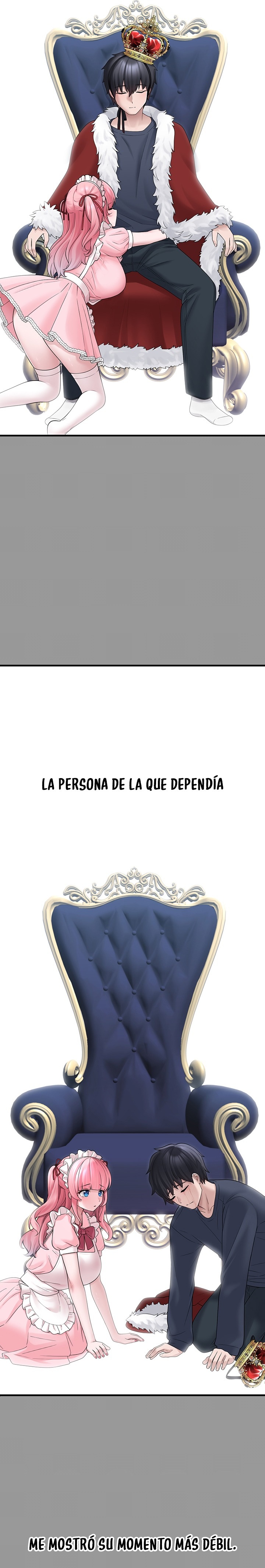 I Picked Up an Unstable Girl From the Junkyard Raw - Chapter 10 Page 15