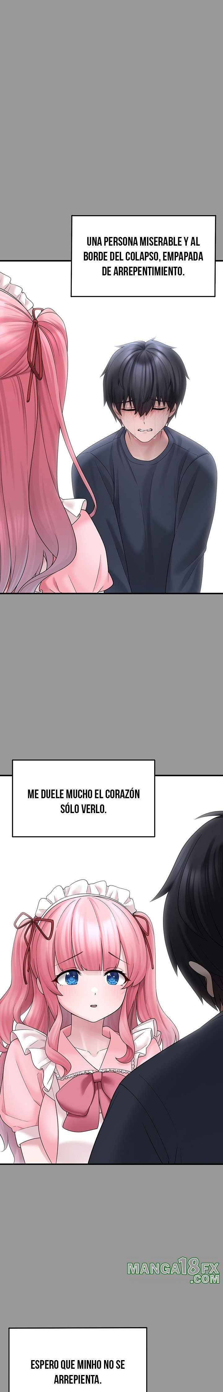 I Picked Up an Unstable Girl From the Junkyard Raw - Chapter 10 Page 16