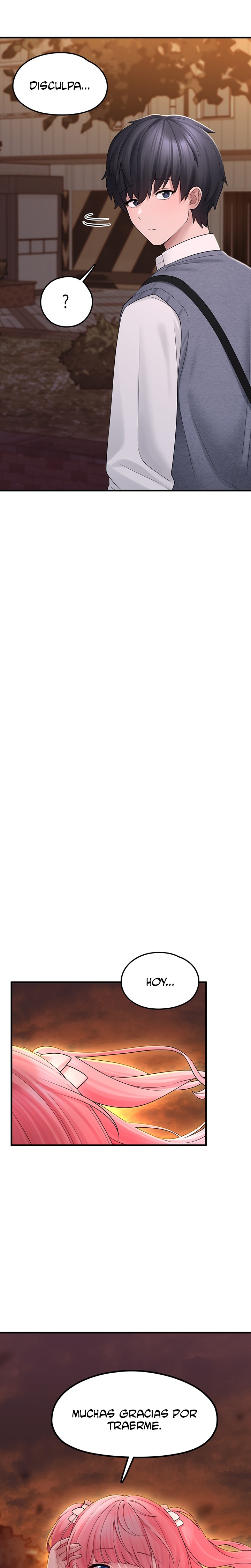 I Picked Up an Unstable Girl From the Junkyard Raw - Chapter 10 Page 19