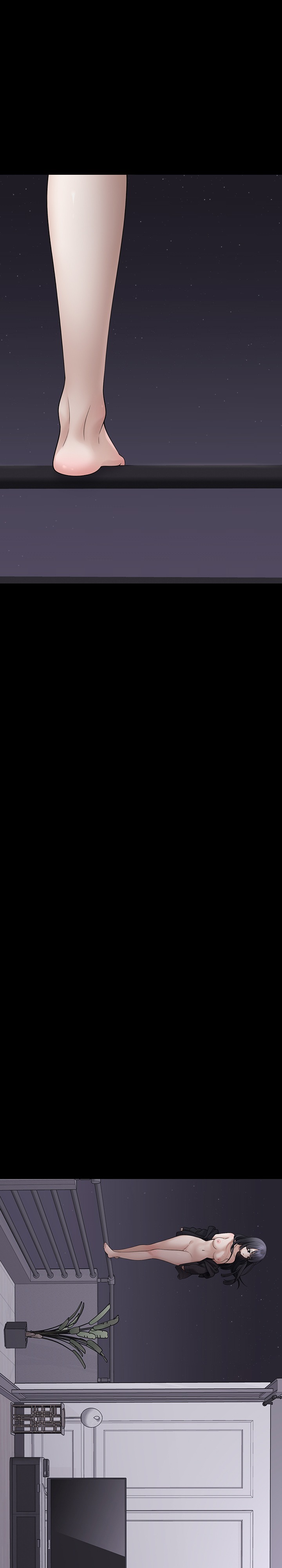 I Picked Up an Unstable Girl From the Junkyard Raw - Chapter 10 Page 2