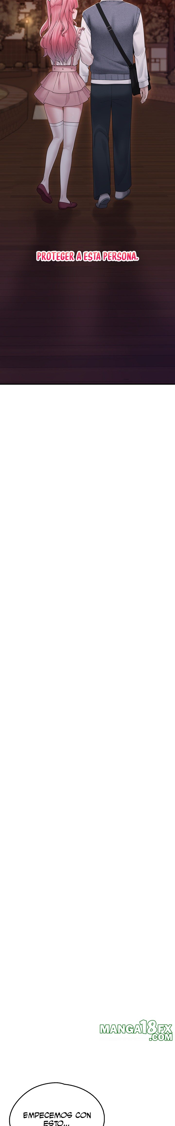 I Picked Up an Unstable Girl From the Junkyard Raw - Chapter 10 Page 22