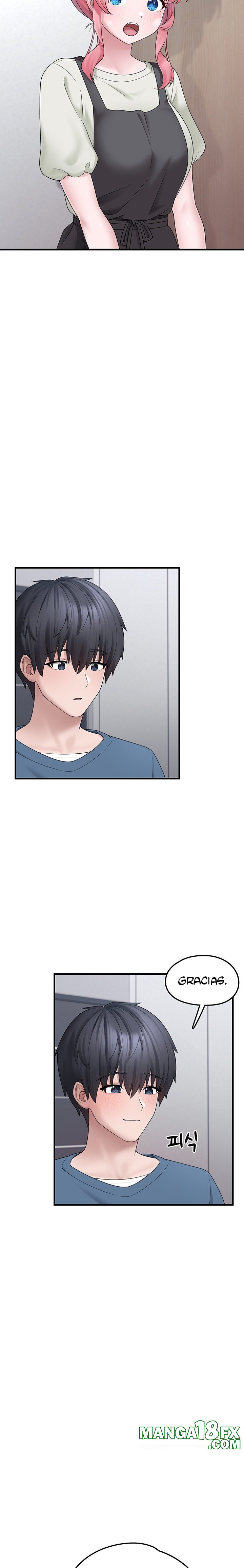 I Picked Up an Unstable Girl From the Junkyard Raw - Chapter 10 Page 25