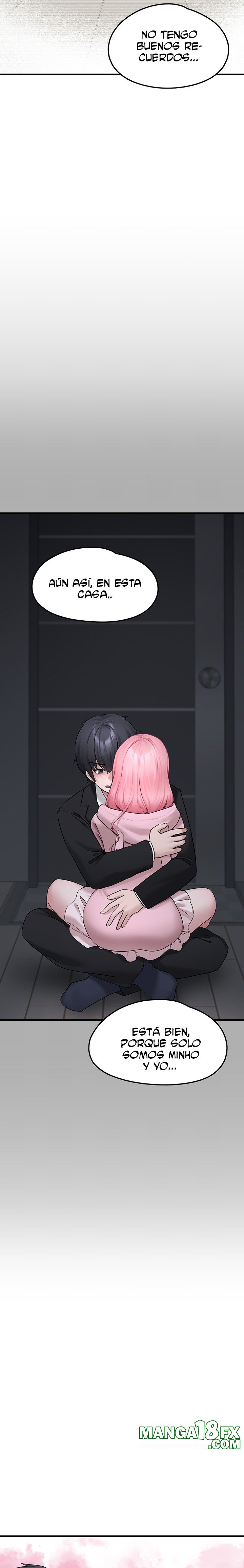 I Picked Up an Unstable Girl From the Junkyard Raw - Chapter 10 Page 27