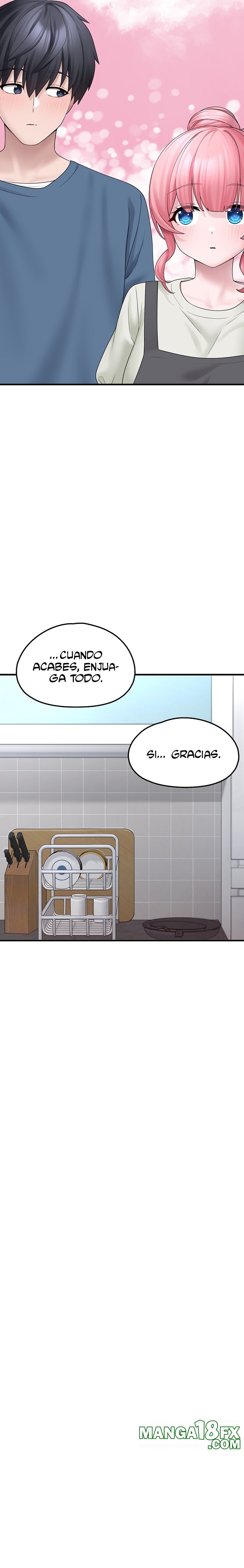 I Picked Up an Unstable Girl From the Junkyard Raw - Chapter 10 Page 28