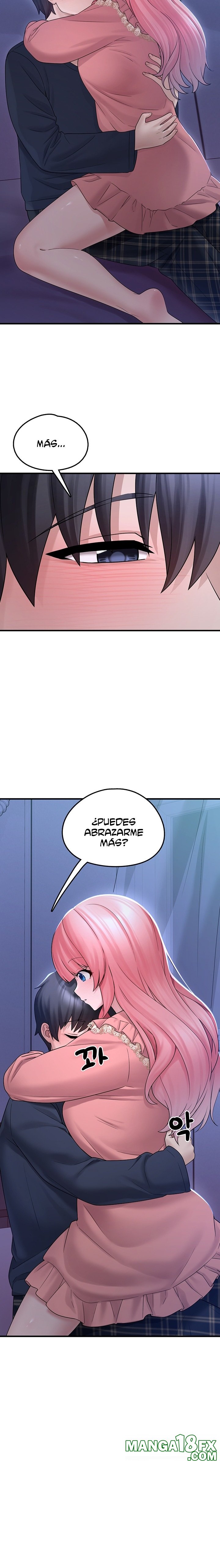 I Picked Up an Unstable Girl From the Junkyard Raw - Chapter 10 Page 31